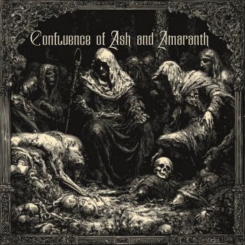 Chapter Zero - Confluence of Ash and Amaranth (2025)