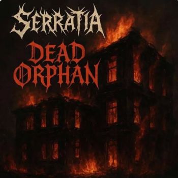 Serratia - Dead Orphan (2025)