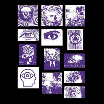 Petrified Entity - Lock Your Doors (2025)
