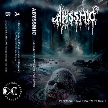 Abyssmic - Passage Through the Mind (2025)