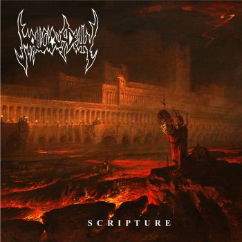 Malicious Deity - Scripture (2025)