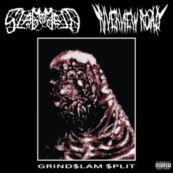 Slam-Mesa / Riverview Road - Grindslam Split (2025)