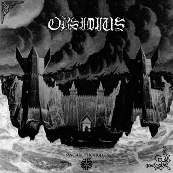 Obsidius - Pagan Thoughts (2025)