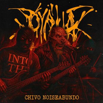 Picha - Chivo Noiseabundo (2025)