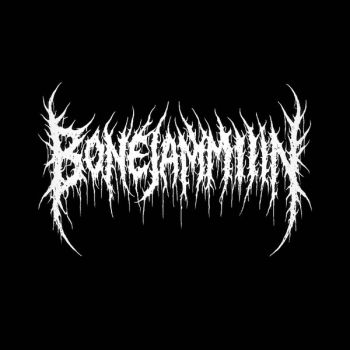 Bone Jammin - Bone Shaker (2025)