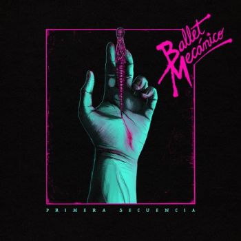 Ballet Mecanico - Primera Secuencia (2025)