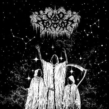 Void Terror - Soul Harvest (Demo) (2017)