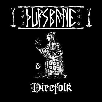 Thursbane - Direfolk (2025)