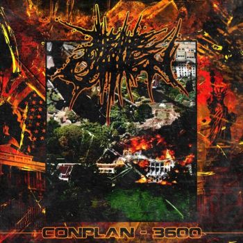 The Hate Campaign - CONPLAN-3600 (2025)