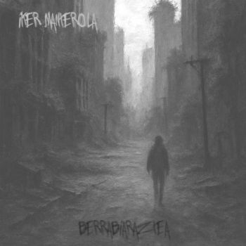 Iker Manterola - Berrabiaraztea (2025)