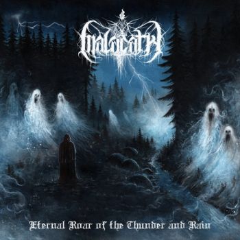 Malacath - Eternal Roar of the Thunder and Rain (2025)