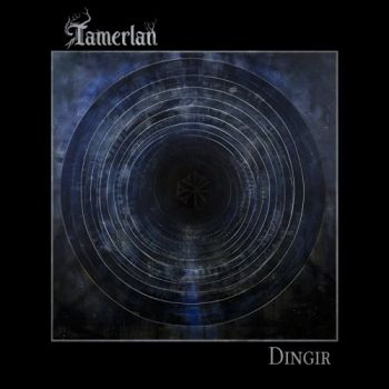 Tamerlan - Dingir (2025)
