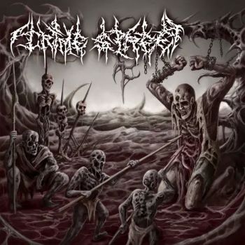Crime Spree - Crime Spree (2025)