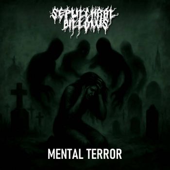 Sepulchral Billows - Mental Terror (2025)