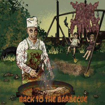 Meat Mallet - Back to the Barbecue (2025)