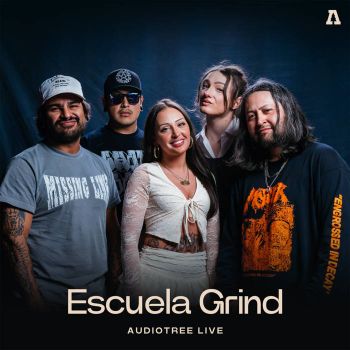 Escuela Grind - Audiotree Live (2025)