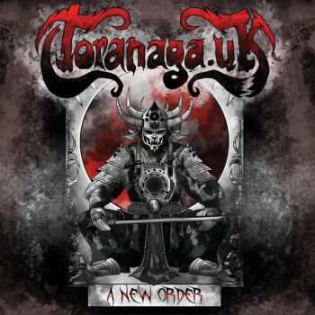 Toranaga - A New Order (EP) (2025)