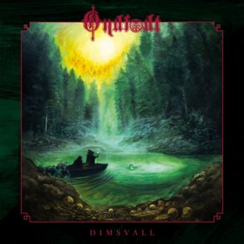 Ondfodt - Dimsvall (2025)