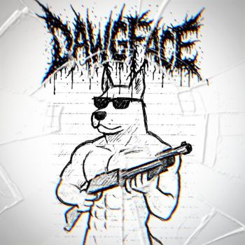 Dawgface - Tha Dawg Demos (2025)