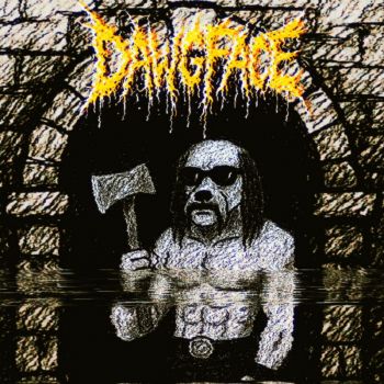 Dawgface - Dawg Fortress (2025)