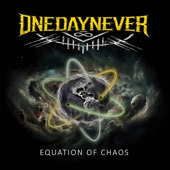 Onedaynever - Equation of Chaos (2025)