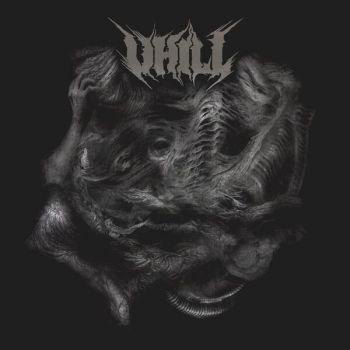 Vhill - Vhill (2025)