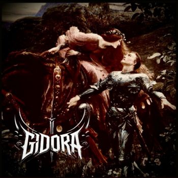 Gidora - The Wanderer (2025)