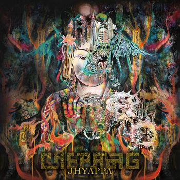 Chepang - Jhyappa (2025)