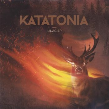 Katatonia - Lilac (EP) (2025)