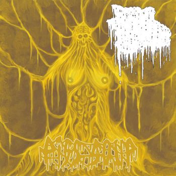 Piss Soup - Piss Soup (2024)