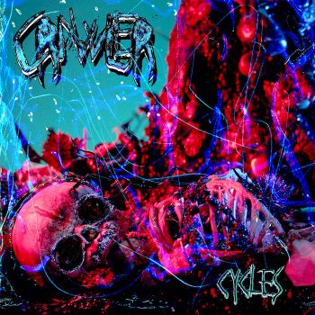 Crawler - Cycles (2025)