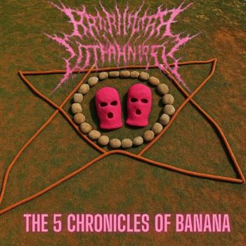 Bananauthanasia - The 5 Chronicles of Banana (2025)