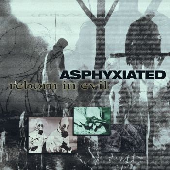 Asphyxiated - Reborn in Evil (2025)