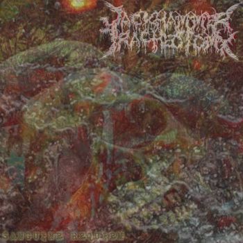 Jackhammer Tracheotomy - Sanguine Requiem (2025)
