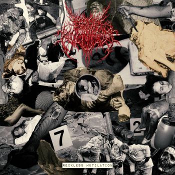 Mass Killings - Reckless Mutilation (2025)