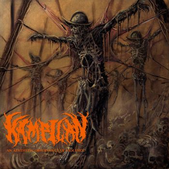 Kampilan - An Aesthetic Observance of Violence (2025)