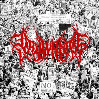 Lay Waste - Narrative Control (2025)