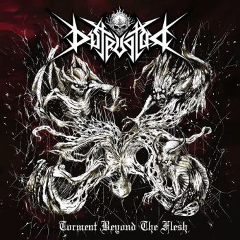 Distruptor - Torment Beyond the Flesh (2025)