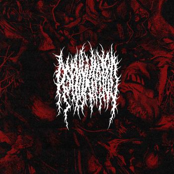 Asphyxiated - Asphyxiated (2025)