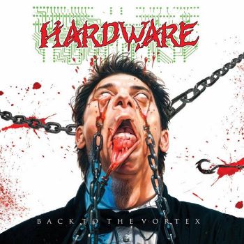 Hardware - Back to the Vortex (2025)