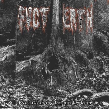 Fvct Erth - Evolutionary Defenestration (2025)