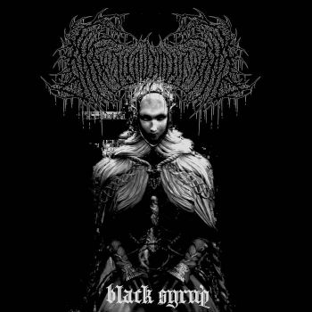 Messmer the Impaler - Black Syrup (2025)