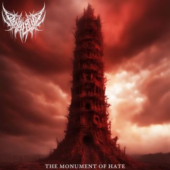 Spinal Fluid - The Monument of Hate (2025)