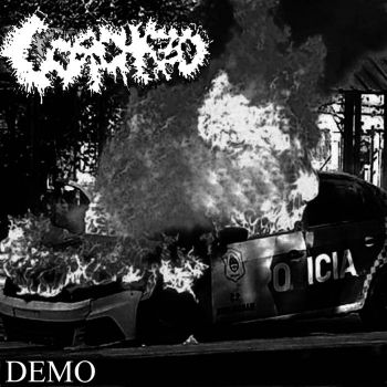 Corchazo - Demo (2025)