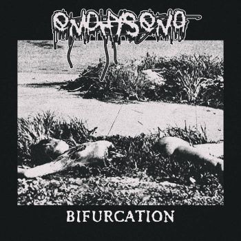 Emphysema - Bifurcation (2025)