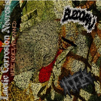 Buzdovan / MxTxLxA - Lactic Corrosion Necrosis (2025)