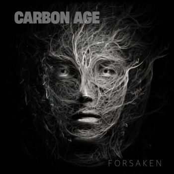 Carbon Age - Forsaken (2025)