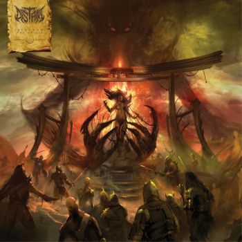 Distant-Tsukuyomi The Origin (2024)