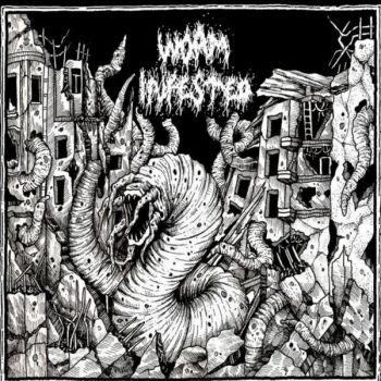 Worm Infested - Worm City (2025)