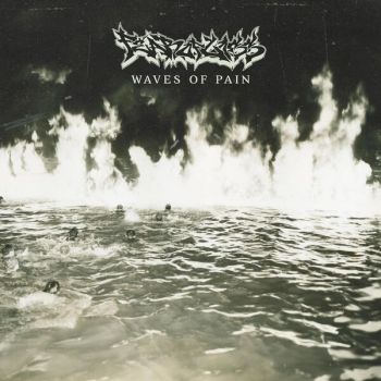 Fear of Loss - Waves of Pain (2025)